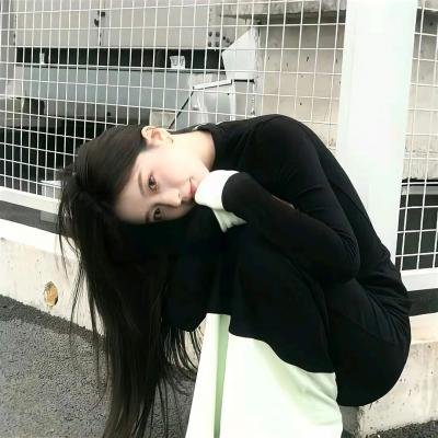 失踪的女中学生